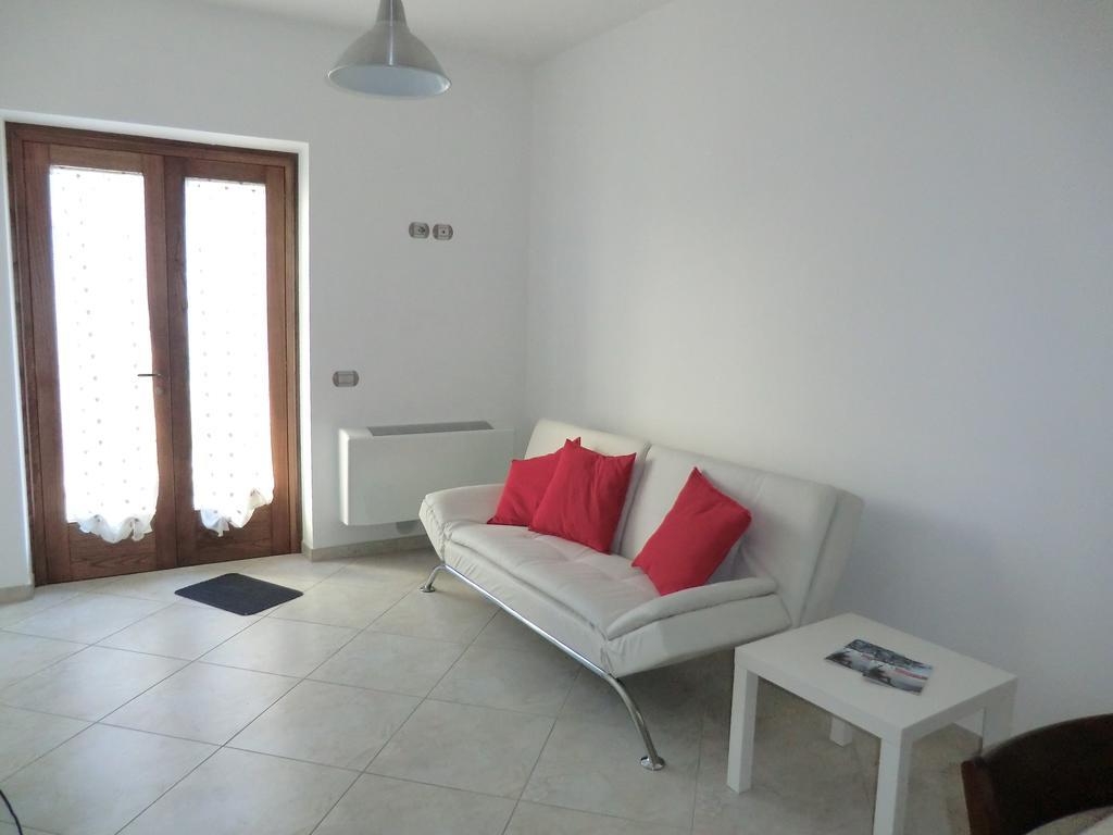 Holidays House Sanni Vila Agerola Quarto foto