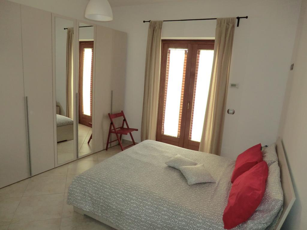 Holidays House Sanni Vila Agerola Quarto foto