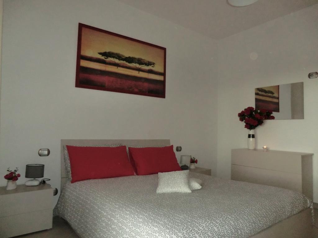 Holidays House Sanni Vila Agerola Quarto foto