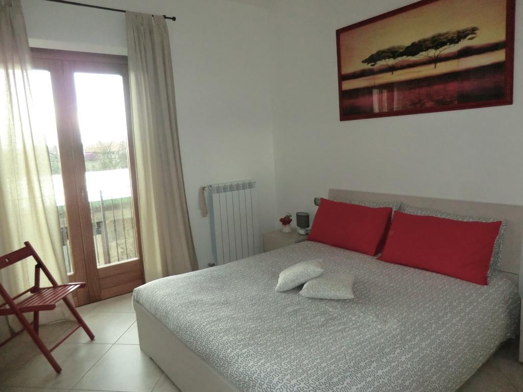 Holidays House Sanni Vila Agerola Quarto foto