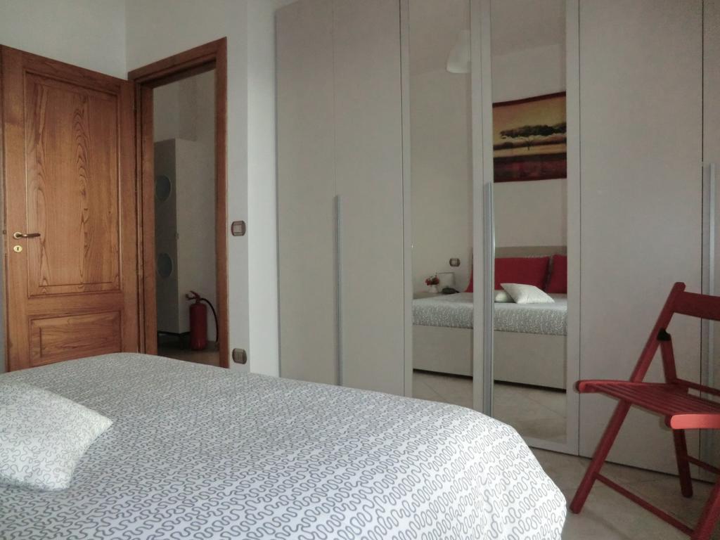 Holidays House Sanni Vila Agerola Quarto foto