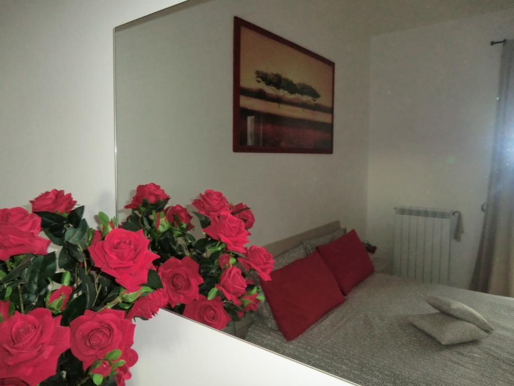 Holidays House Sanni Vila Agerola Quarto foto