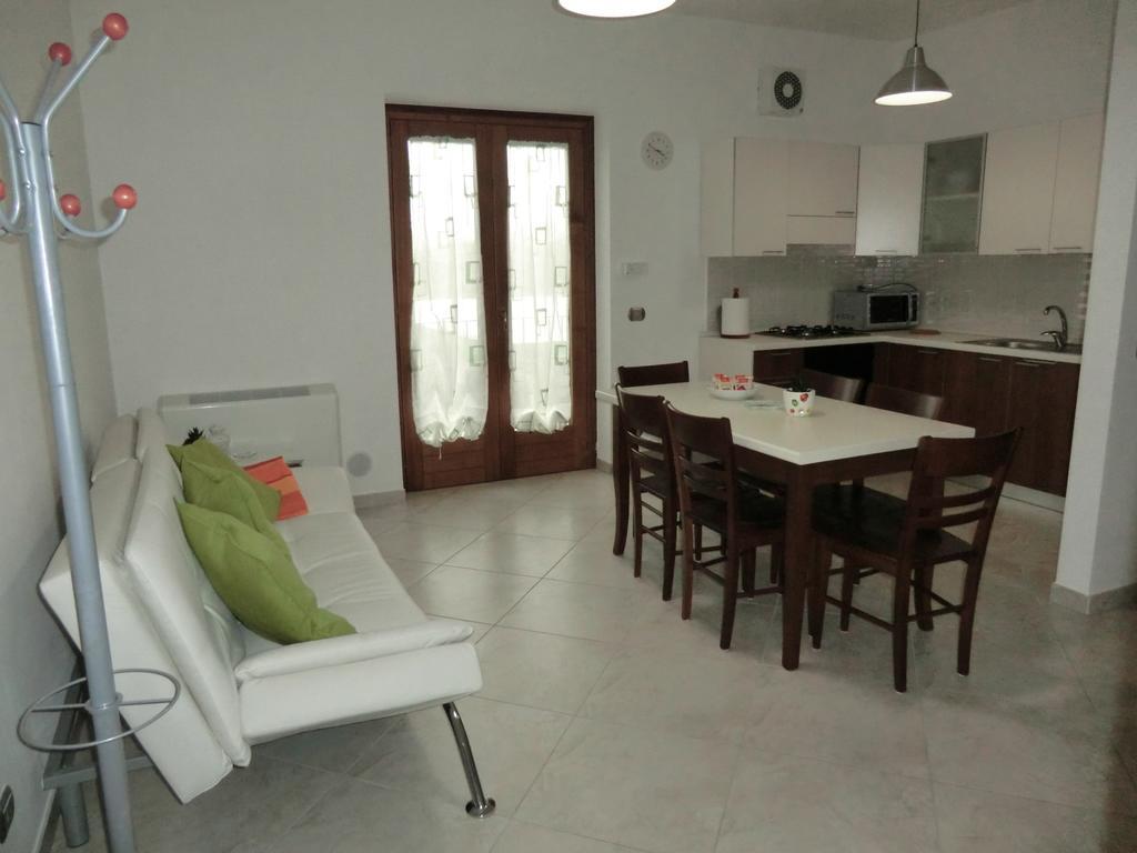 Holidays House Sanni Vila Agerola Quarto foto